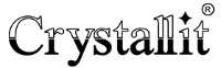 подоконники Crystallit