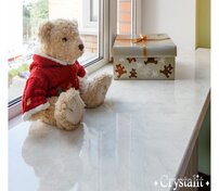 Подоконники сrystalit (Кристаллит)