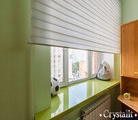 Подоконники сrystalit (Кристаллит)